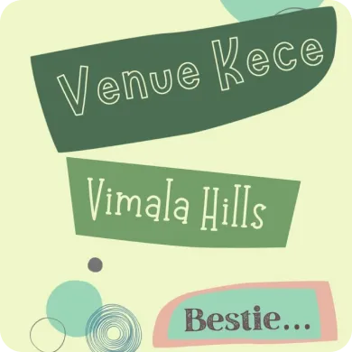 Venue Kece